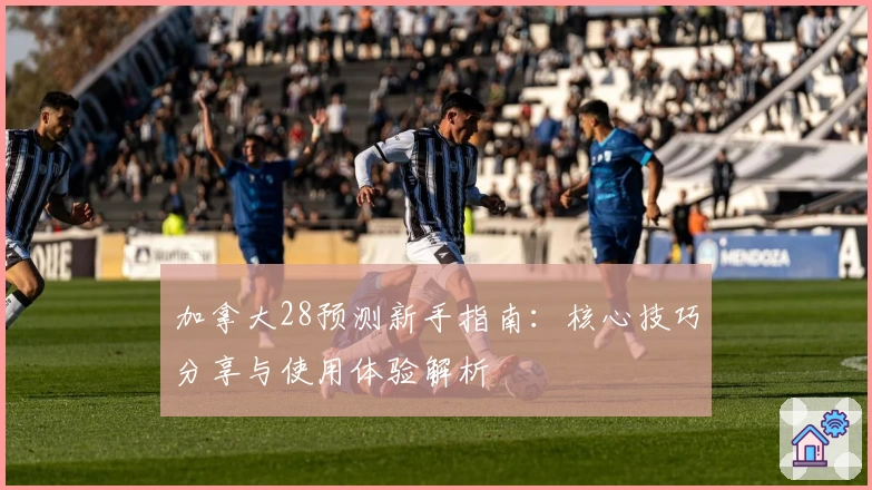 加拿大28预测新手指南：核心技巧分享与使用体验解析