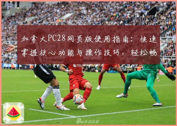 加拿大PC28网页版使用指南：快速掌握核心功能与操作技巧，轻松畅享平台便捷服务