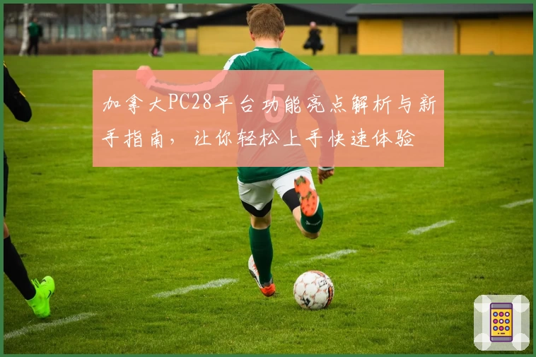 加拿大PC28平台功能亮点解析与新手指南，让你轻松上手快速体验