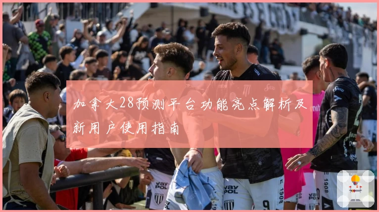 加拿大28预测平台功能亮点解析及新用户使用指南