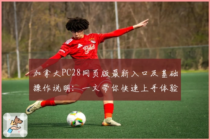 加拿大PC28网页版最新入口及基础操作说明:一文带你快速上手体验