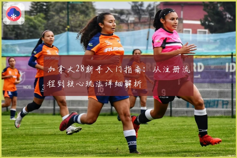 加拿大28新手入门指南：从注册流程到核心玩法详细解析