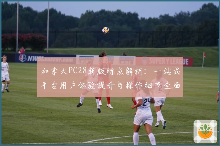 加拿大PC28新版特点解析：一站式平台用户体验提升与操作细节全面分析